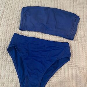 2 PIECE BATHING SUIT